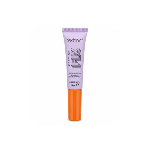 Technic Cosmetics - Sérum-gel pour sourcils Peptide Fix