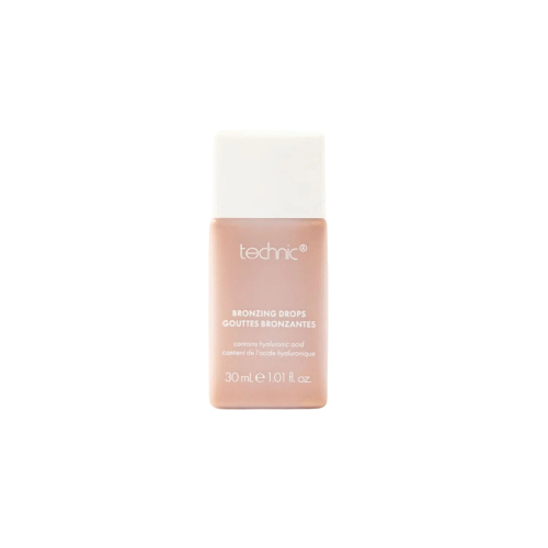 Technic Cosmetics - *Sundrenched* - Gouttes bronzantes