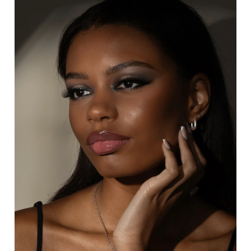 Technic Cosmetics - *Gothica* - Brillant à lèvres Vortex - Spirit Sister