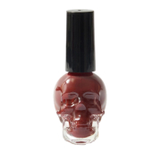 Technic Cosmetics - *Gothica* - Vernis à ongles - Dragons Blood Red