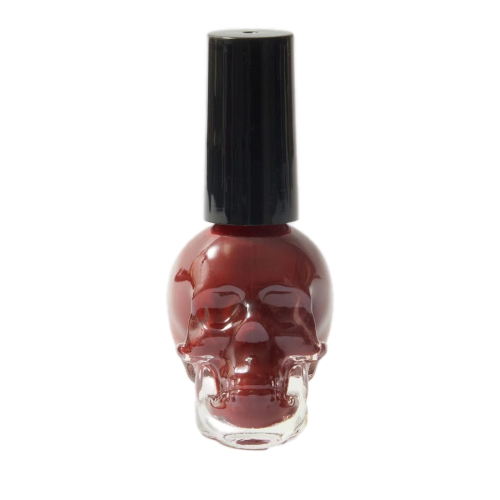 Technic Cosmetics - *Gothica* - Vernis à ongles - Dragons Blood Red