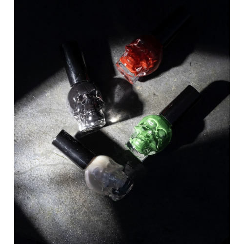 Technic Cosmetics - *Gothica* - Vernis à ongles - Dragons Blood Red
