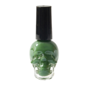 Technic Cosmetics - *Gothica* - Vernis à ongles - Enchanted Forest Green