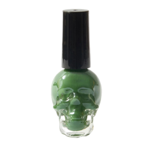 Technic Cosmetics - *Gothica* - Vernis à ongles - Enchanted Forest Green