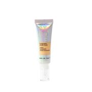 Technic Cosmetics - Enlumineur crème Strobe Holographic Cream - Halo