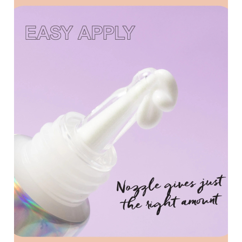 Technic Cosmetics - Enlumineur crème Strobe Holographic Cream - Halo