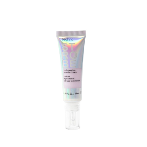 Technic Cosmetics - Enlumineur crème Strobe Holographic Cream - Obsessed
