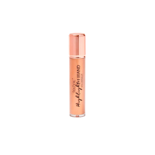 Technic Cosmetics - Illuminateur liquide Highlighter Wand - Bronze Storm