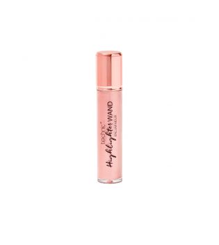 Technic Cosmetics - Illuminateur liquide Highlighter Wand - Pink Magic