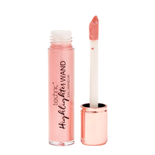 Technic Cosmetics - Illuminateur liquide Highlighter Wand - Pink Magic