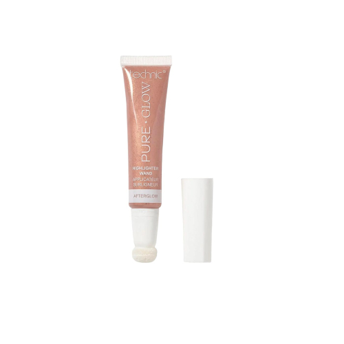 Technic Cosmetics - Surligneur liquide Wand Pure Glow - Afterglow