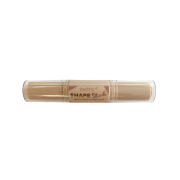 Technic Cosmetics - Enlumineur et contour Shape Stick - Medium