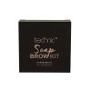Technic Cosmetics - Savon fixateur pour sourcils Soap Brow Kit
