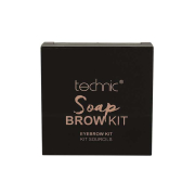 Technic Cosmetics - Savon fixateur pour sourcils Soap Brow Kit