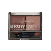 Technic Cosmetics - Kir sourcils Brow Tamer - Dark