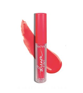Technic Cosmetics - Rouge à lèvres liquide Dream Tint - Berry Haze
