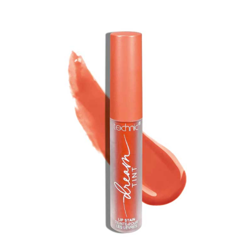 Technic Cosmetics - Rouge à lèvres liquide Dream Tint - Red Veil