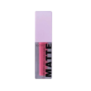 Technic Cosmetics - Rouge à lèvres liquide Matte - Pink fizz