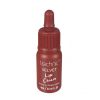 Technic Cosmetics - Rouge à Lèvres Liquide Velvet - Cherry Red