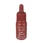 Technic Cosmetics - Rouge à Lèvres Liquide Velvet - Cherry Red