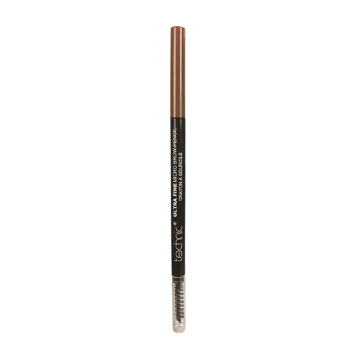 Technic Cosmetics - Crayon à sourcils avec pinceau Ultra Fine - Blonde