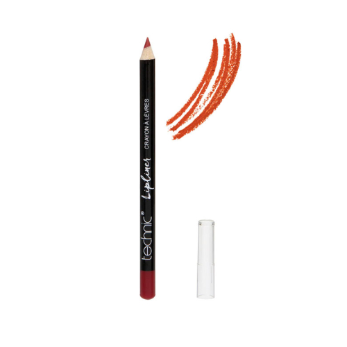 Technic Cosmetics - Rouge à lèvres Lip Liner - Ladybug
