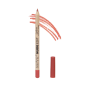 Technic Cosmetics - Rouge à lèvres Lip Liner Nude Edit - Berrylicious