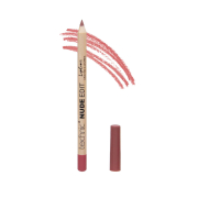 Technic Cosmetics - Rouge à lèvres Lip Liner Nude Edit - Nudie