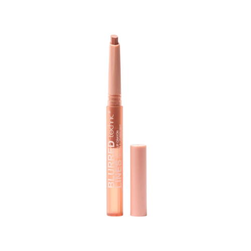 Technic Cosmetics - Rouge à lèvres Blurred Line Matte - Nude