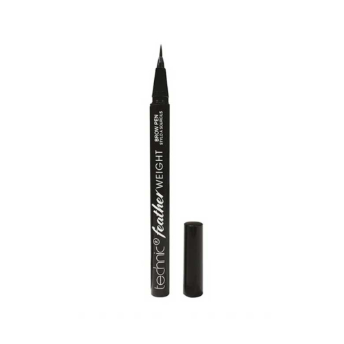 Technic Cosmetics - Crayon à sourcils poids plume - Ash brown