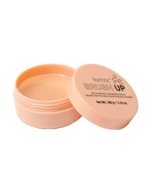 Technic Cosmetics - Nettoyant pour pinceaux Brush Up
