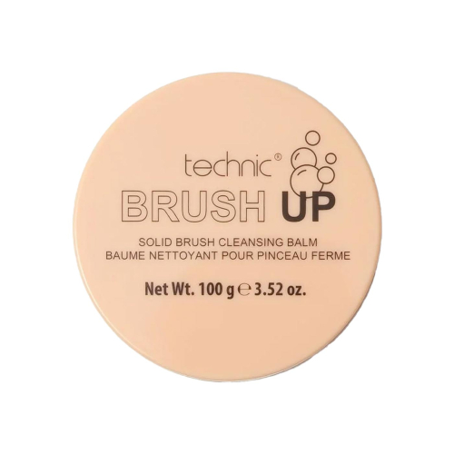 Technic Cosmetics - Nettoyant pour pinceaux Brush Up