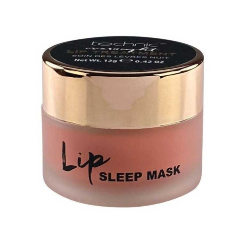 Technic Cosmetics - Masque pour les lèvres Overnight Lip Treatment