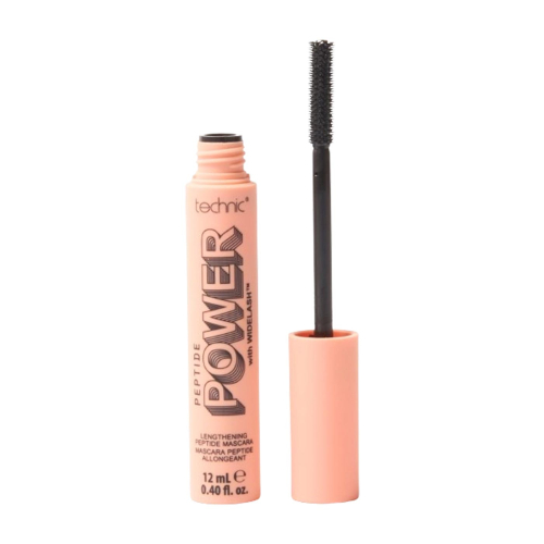 Technic Cosmetics - Mascara aux peptides Peptide Power