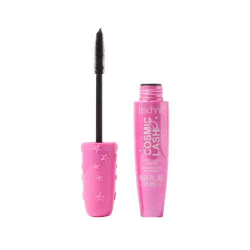 Technic Cosmetics - Mascara à cils Cosmic Lash - Lengthening