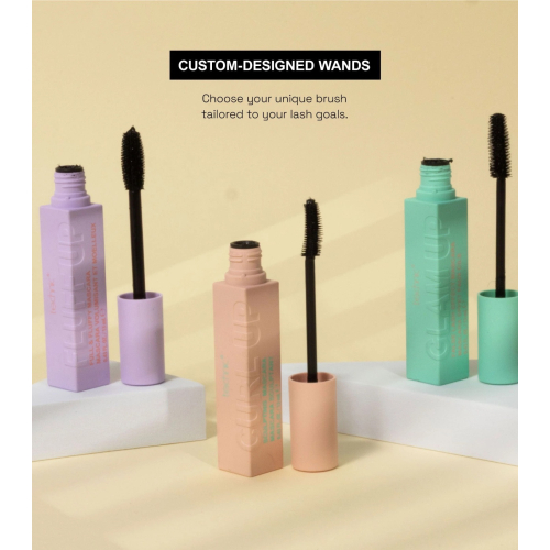 Technic Cosmetics - Mascara Effet Faux Cils Glam Up