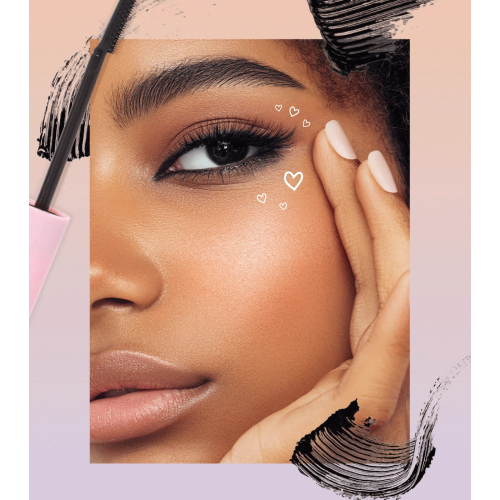 Technic Cosmetics - Mascara Elevate Lash Lifting