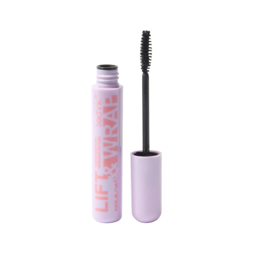 Technic Cosmetics - Mascara Lift & Wrap - Black