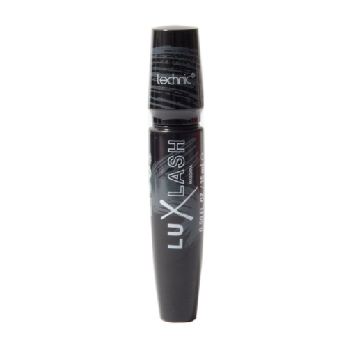Technic Cosmetics - Mascara LuxLash - Black
