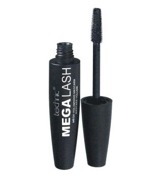 Technic Cosmetics - Mega Lash mascara de cils