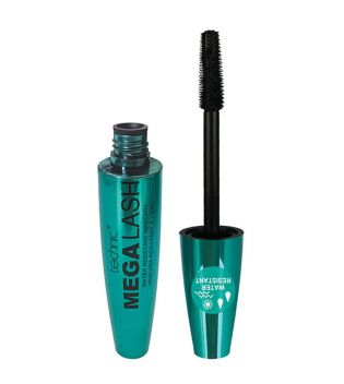 Technic Cosmetics - Mega Lash mascara de cils Waterproof