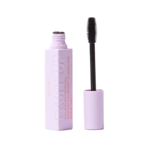 Technic Cosmetics - Mascara volumateur Fluff Up