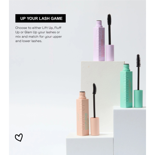 Technic Cosmetics - Mascara volumateur Fluff Up