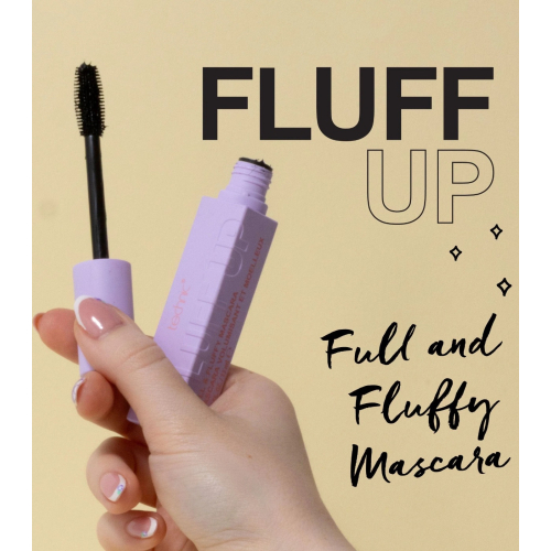 Technic Cosmetics - Mascara volumateur Fluff Up