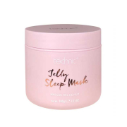 Technic Cosmetics - Masque de nuit Jelly Sleep Mask