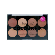 Technic Cosmetics - Palette Poudre Bronzante Colour Fix