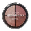 Technic Cosmetics - Palette de fards à joues Mega Blush