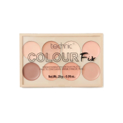 Technic Cosmetics - Palette contour de crème Colour Fix