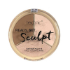 Technic Cosmetics - Palette de contours Ready Set Sculpt - Fair