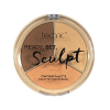 Technic Cosmetics - Palette de contours Ready Set Sculpt - Medium